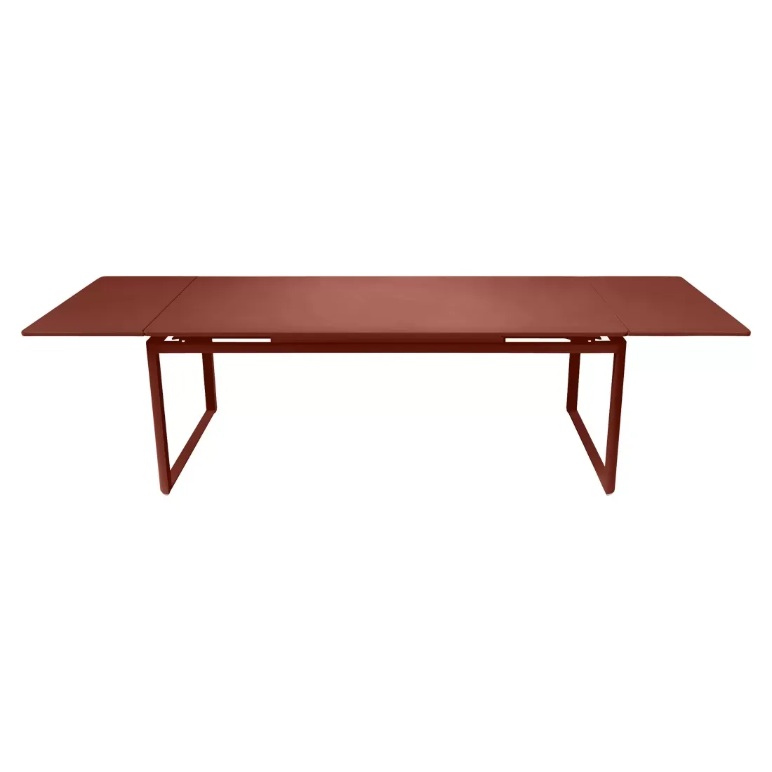 Fermob Table BIARRITZ - 20 ocre rouge