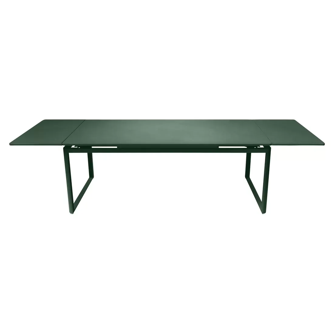 Fermob Table BIARRITZ - 02 vert cèdre