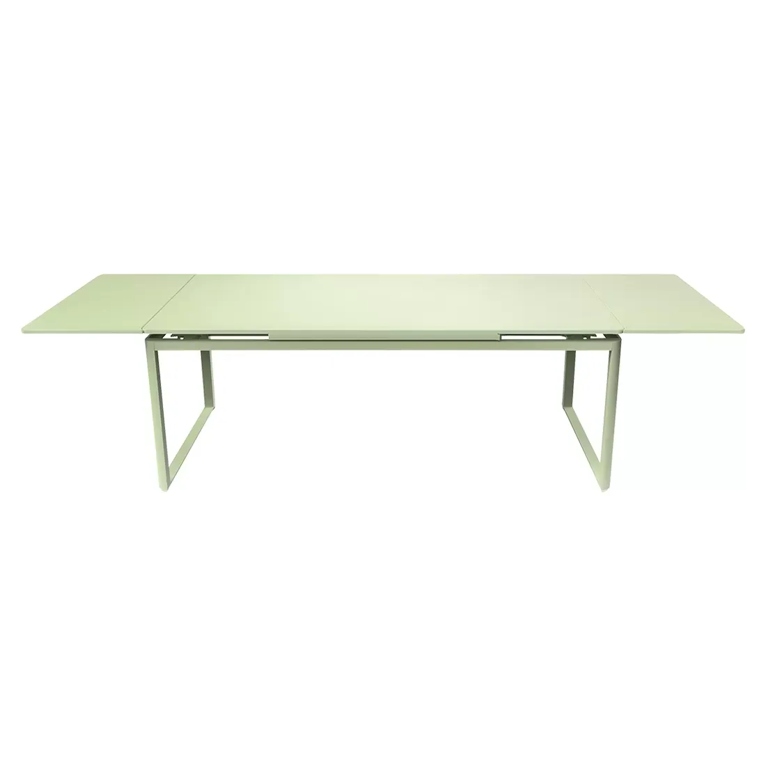 Fermob Table BIARRITZ - 65 vert tilleul