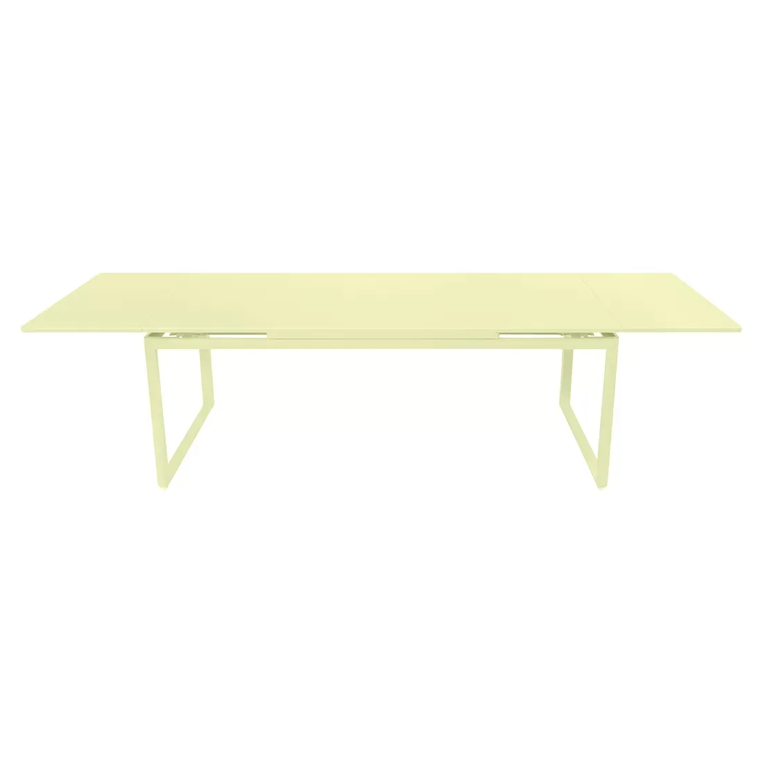 Fermob Table BIARRITZ - A6 citron givré