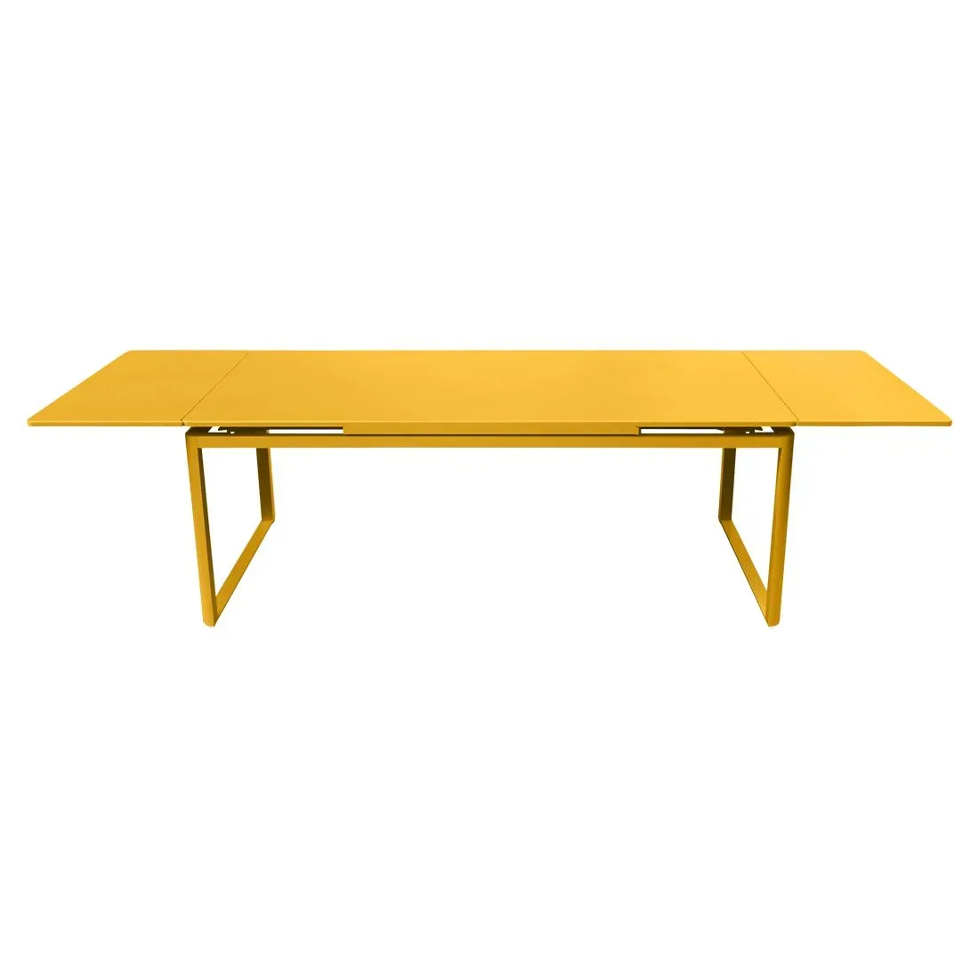 Fermob Table BIARRITZ - C6 Miel