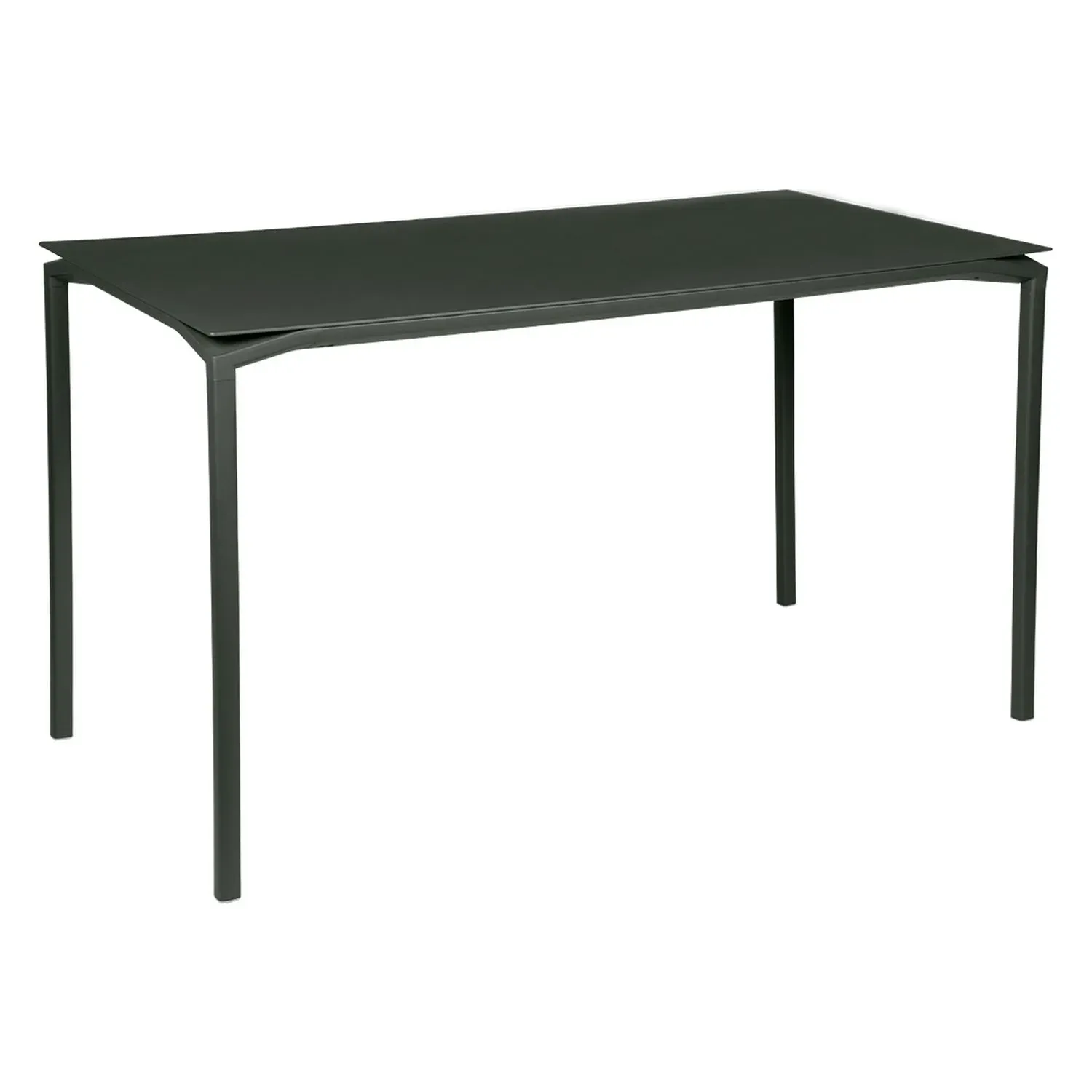 Fermob Table CALVI - 48 romarin - 160 x 80 cm