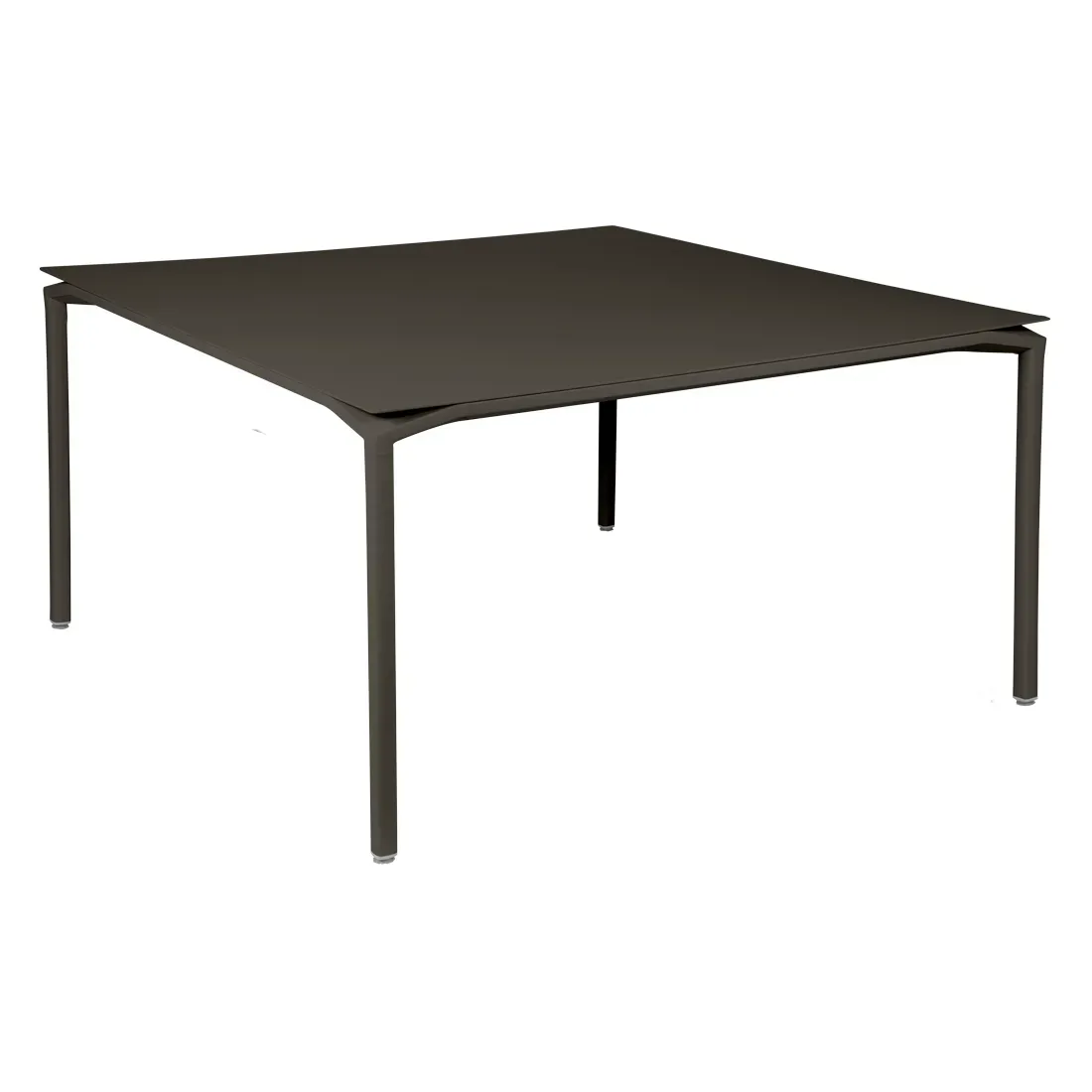 Fermob Table CALVI - E3 Tonka - 140 x 140 cm