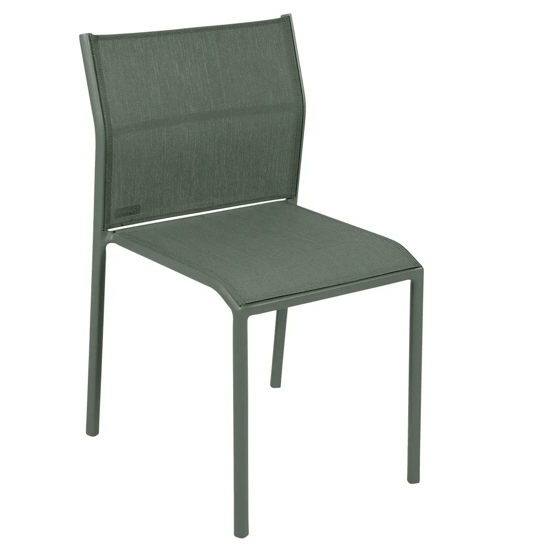 Fermob Chaise CADIZ - 47 carbone