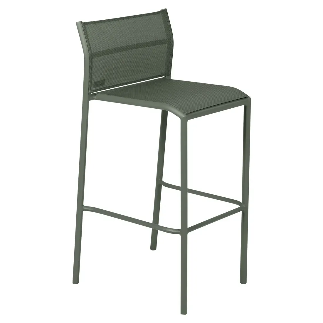 Fermob Tabouret de bar haut CADIZ - 48 romarin