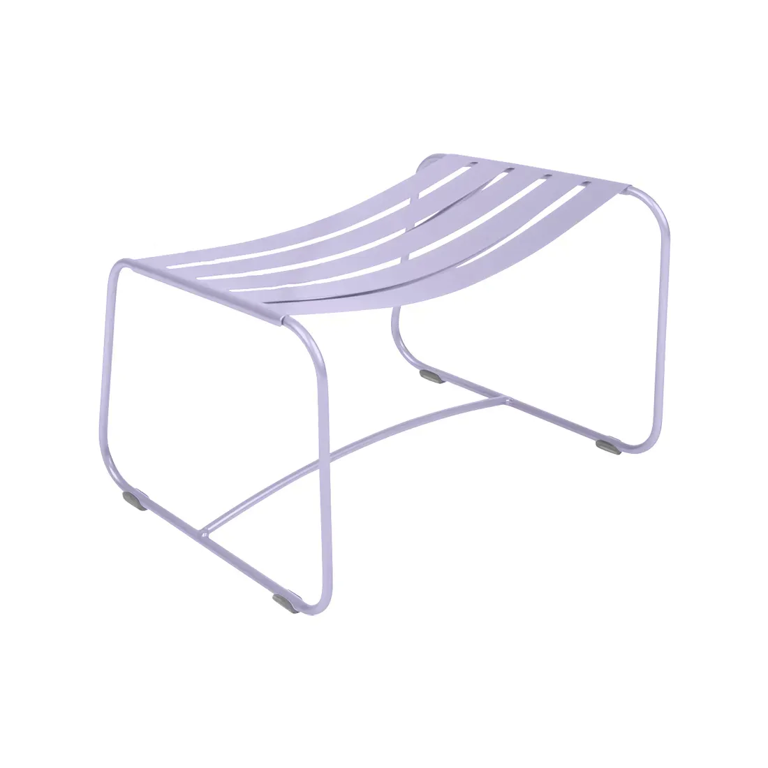 Fermob Repose-pied Surprising  - D1 Guimauve