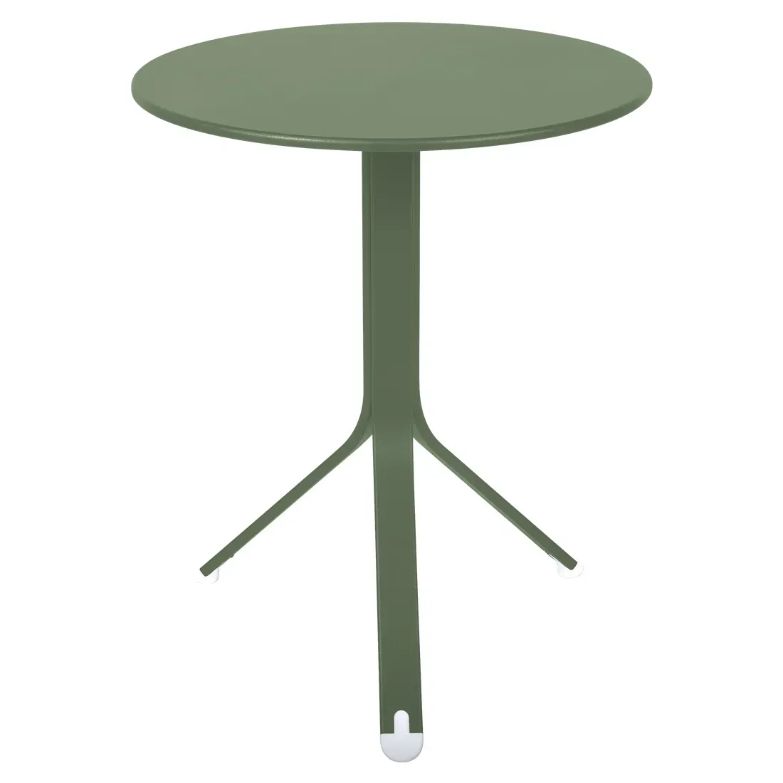 Fermob Table ronde Rest'O - 82 cactus mat