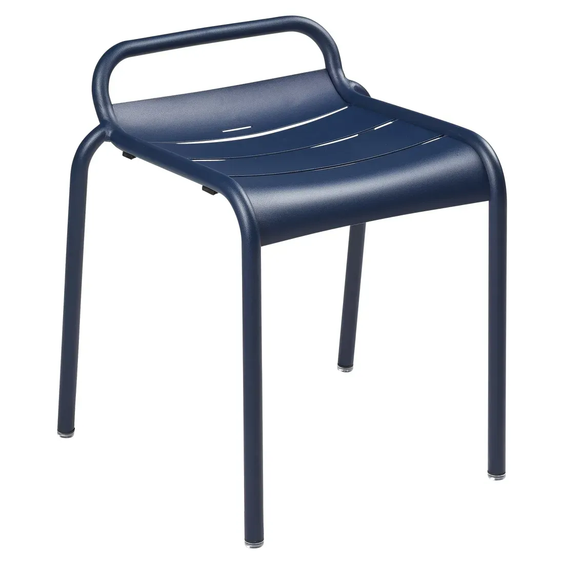 Fermob Tabouret LUXEMBOURG - 92 bleu abysse