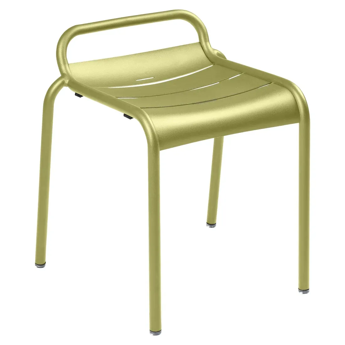 Fermob Tabouret LUXEMBOURG - 65 vert tilleul
