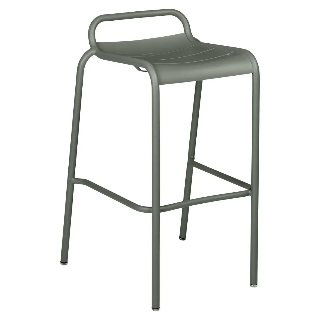 Fermob Tabouret de Bar LUXEMBOURG - 48 romarin