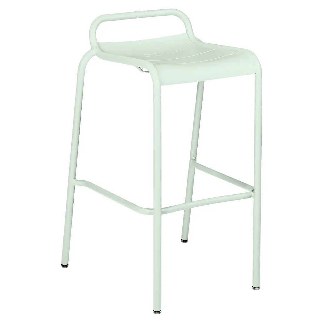 Fermob Tabouret de Bar LUXEMBOURG - A7 menthe glaciale