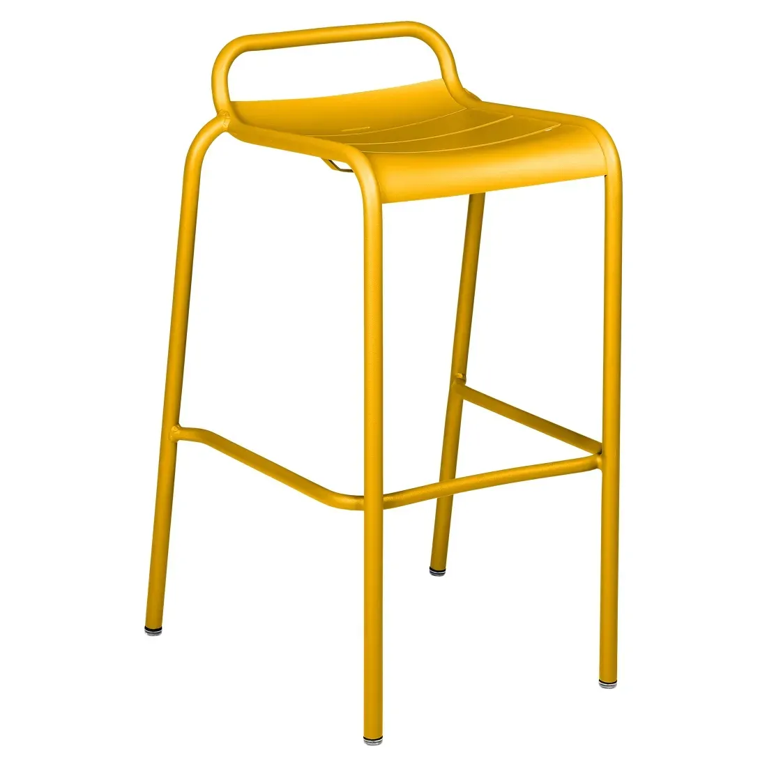 Fermob Tabouret de Bar LUXEMBOURG - C6 Miel