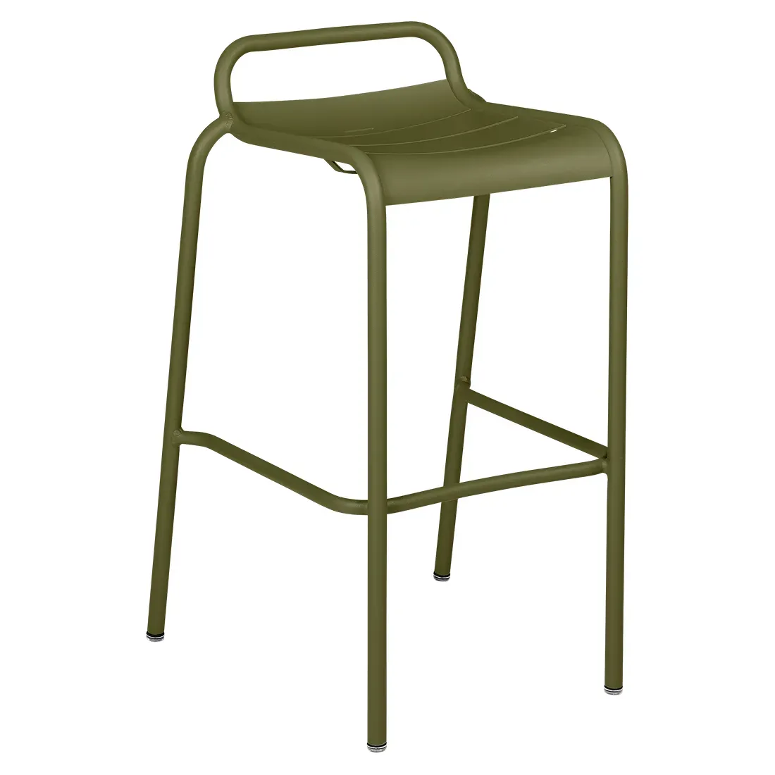 Fermob Tabouret de Bar LUXEMBOURG - D3 Pesto