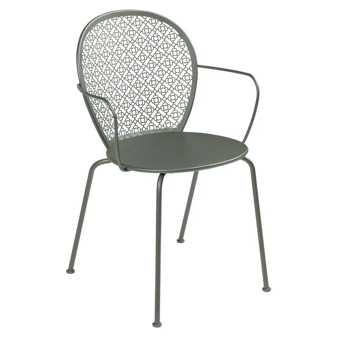 Fermob Fauteuil Lorette - 48 romarin