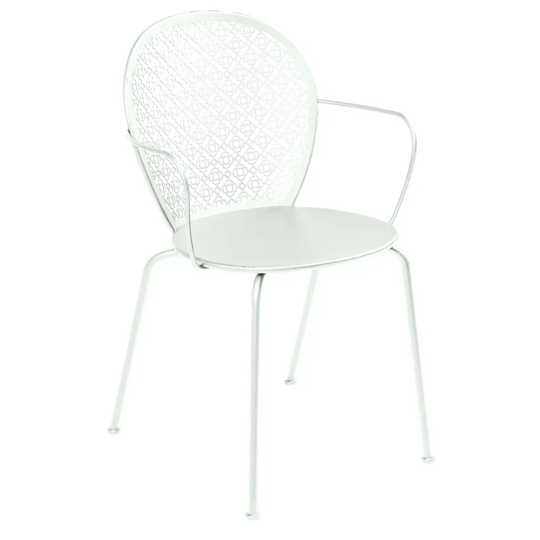 Fermob Fauteuil Lorette - A7 menthe glaciale