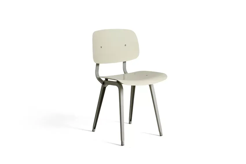 HAY Chaise Revolt - riz