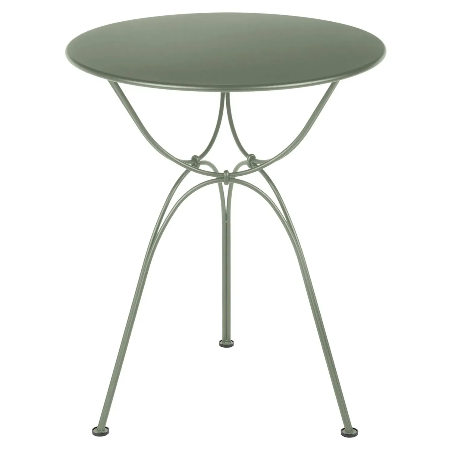 Fermob Table Airloop - 82 cactus mat