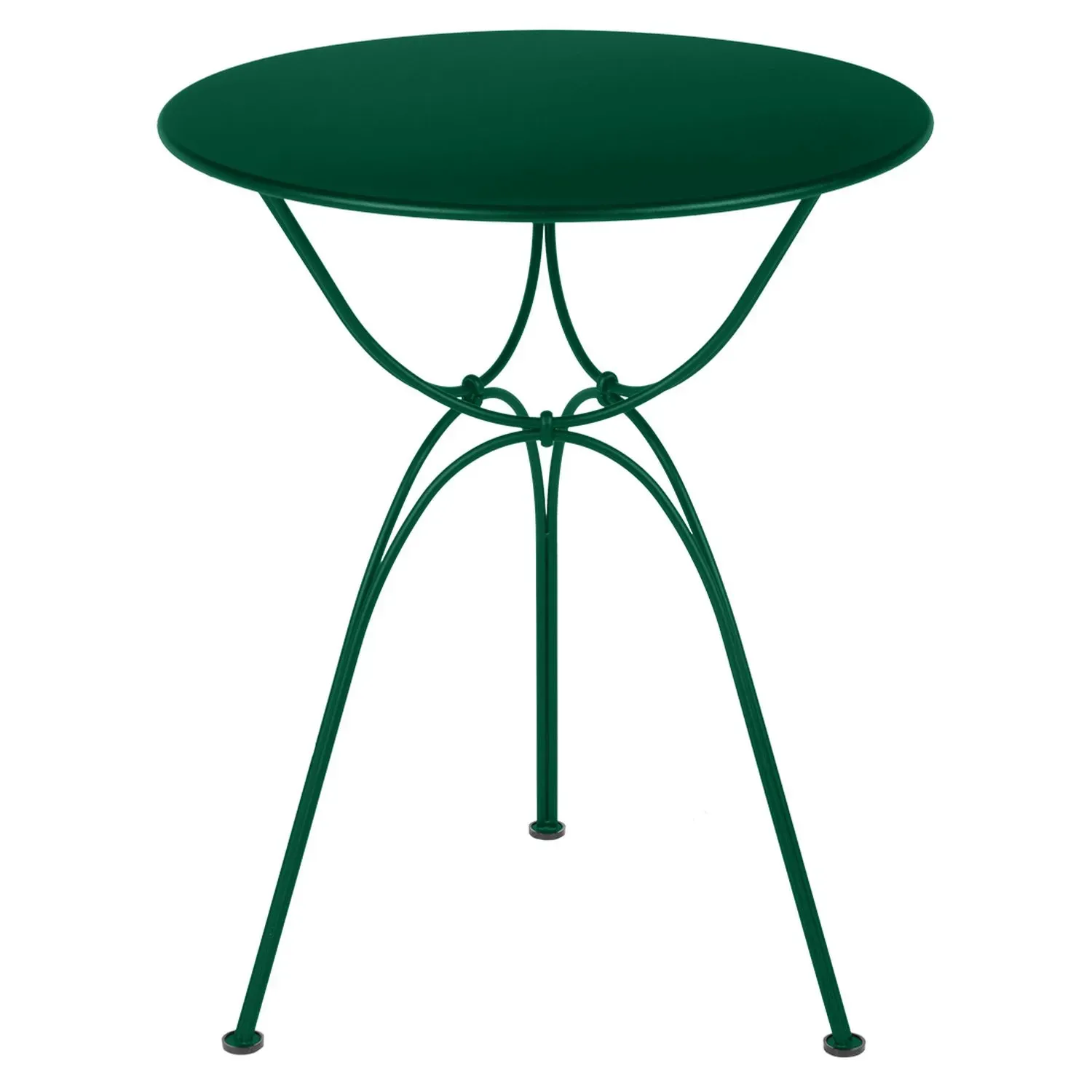 Fermob Table Airloop - 02 vert cèdre
