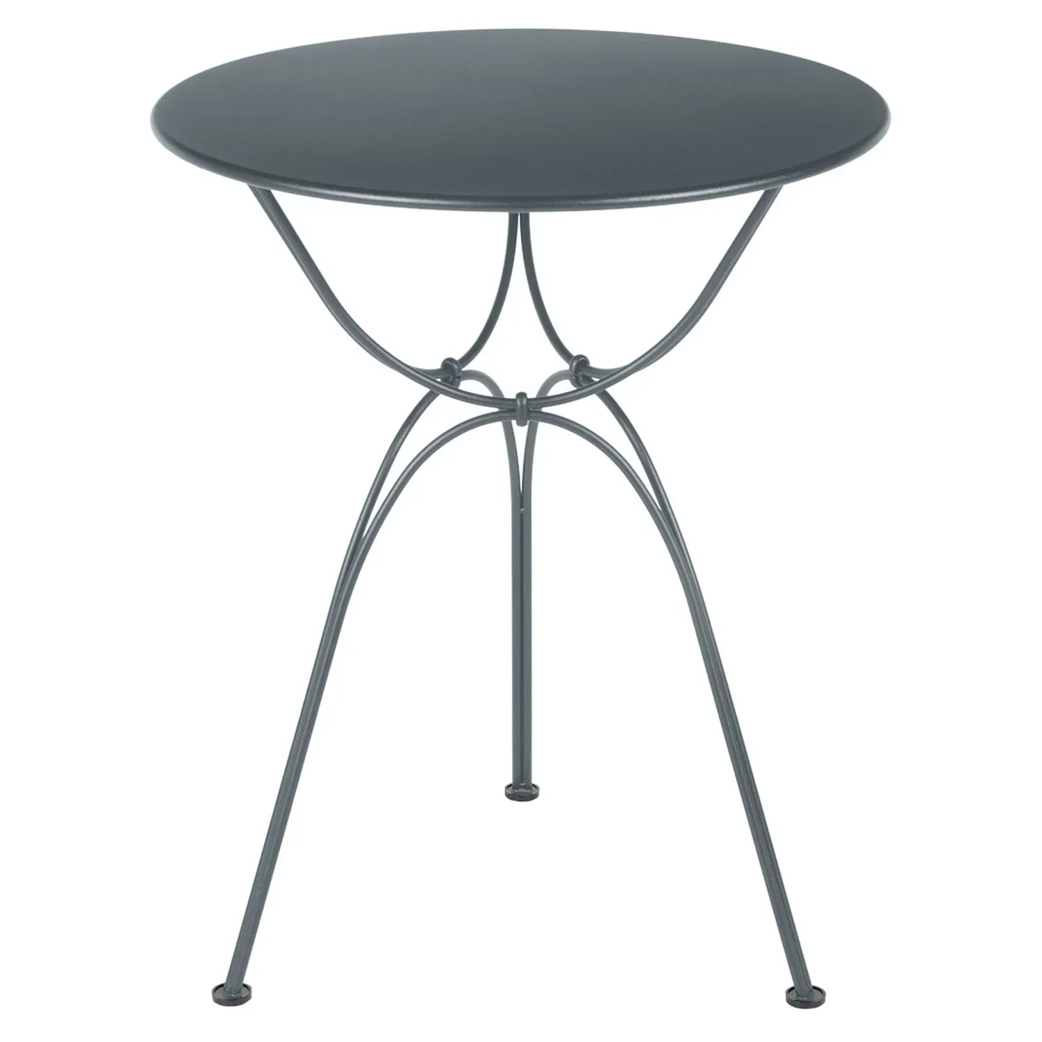 Fermob Table Airloop - 26 gris orage