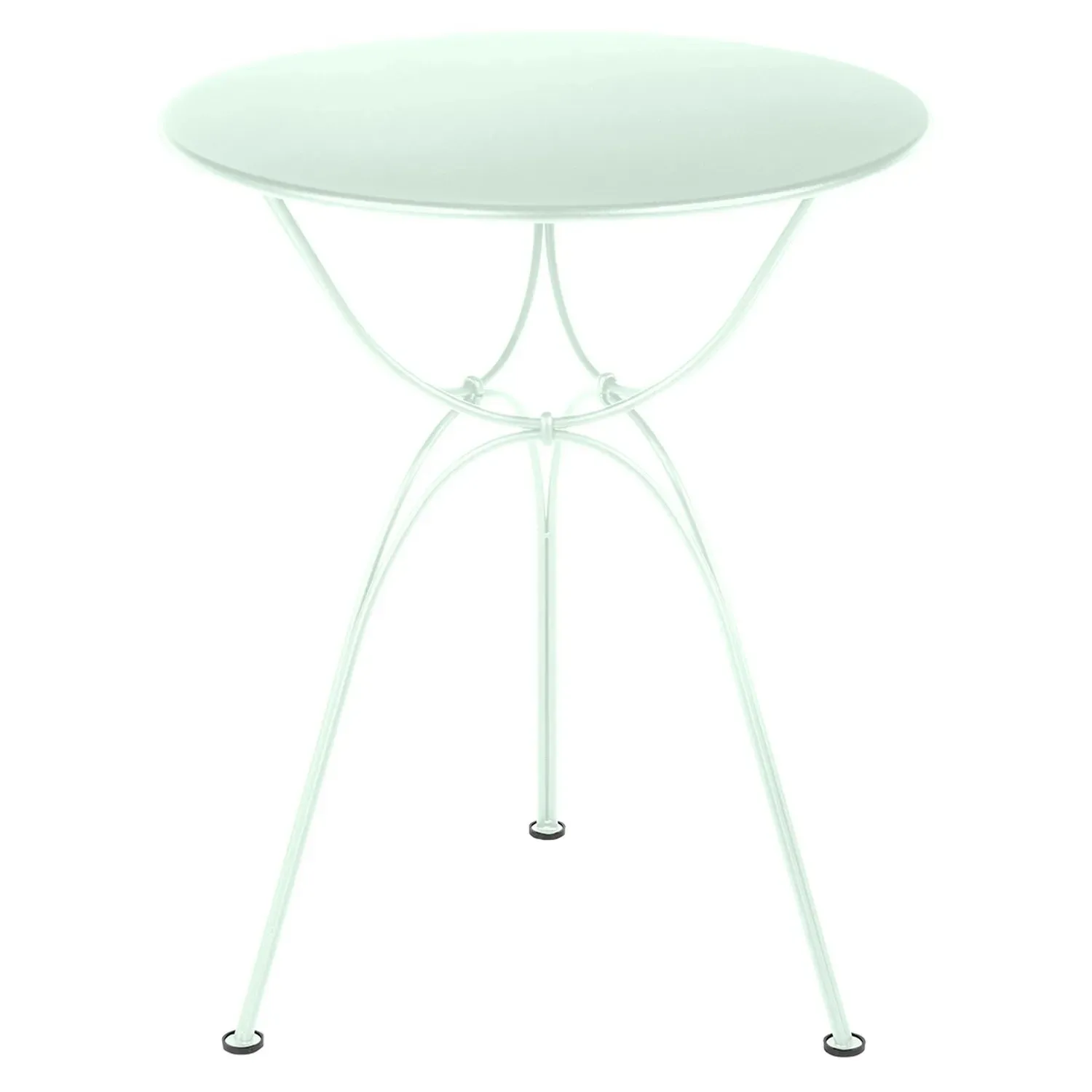 Fermob Table Airloop - A7 menthe glaciale