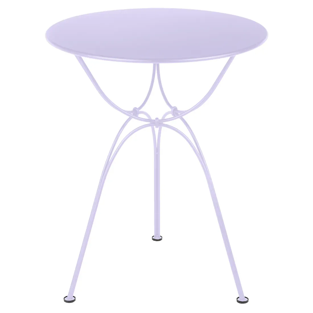 Fermob Table Airloop - D1 Guimauve