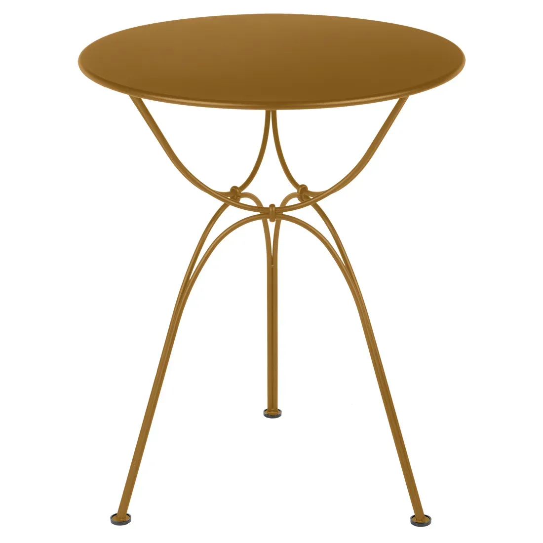 Fermob Table Airloop - D2 Pain d'épices