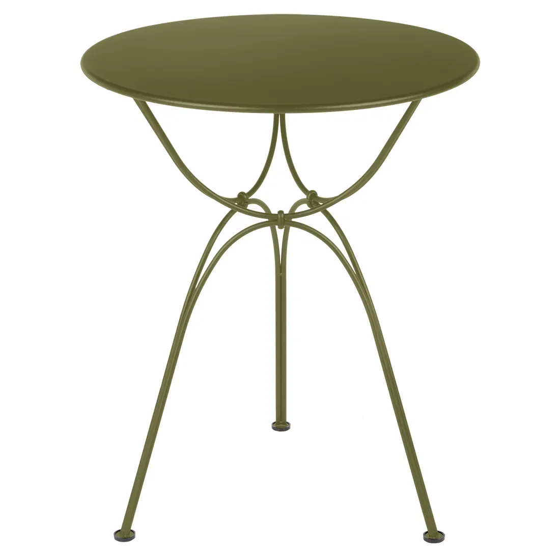 Fermob Table Airloop - D3 Pesto