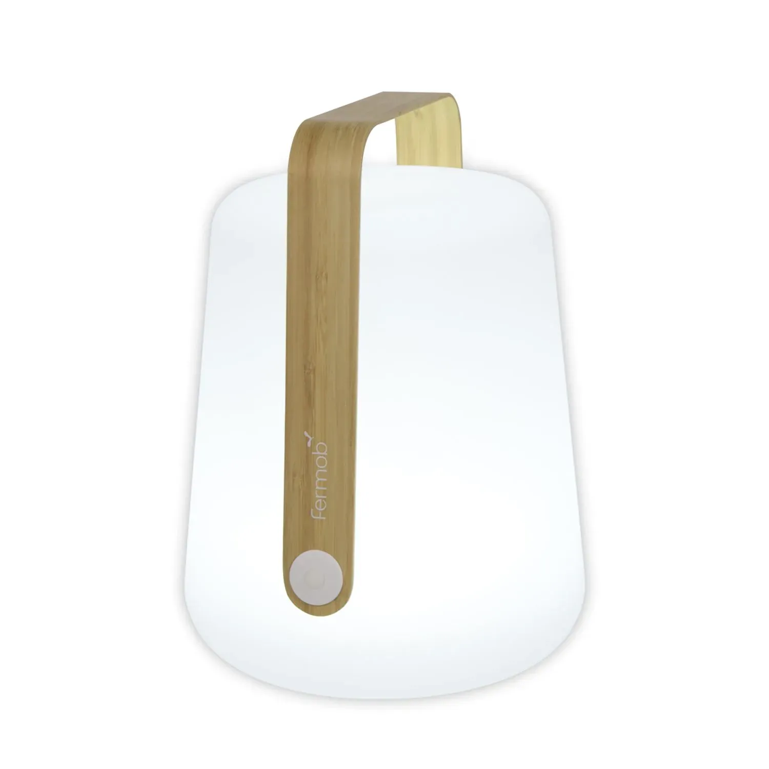 Fermob Lampe Balad Bamboo - H 38 cm
