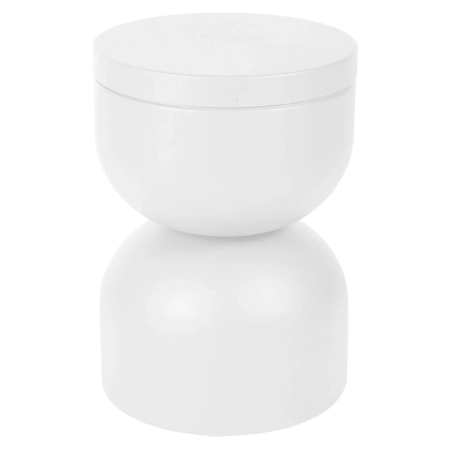 Fermob Tabouret PIAPOLO - 01 blanc coton