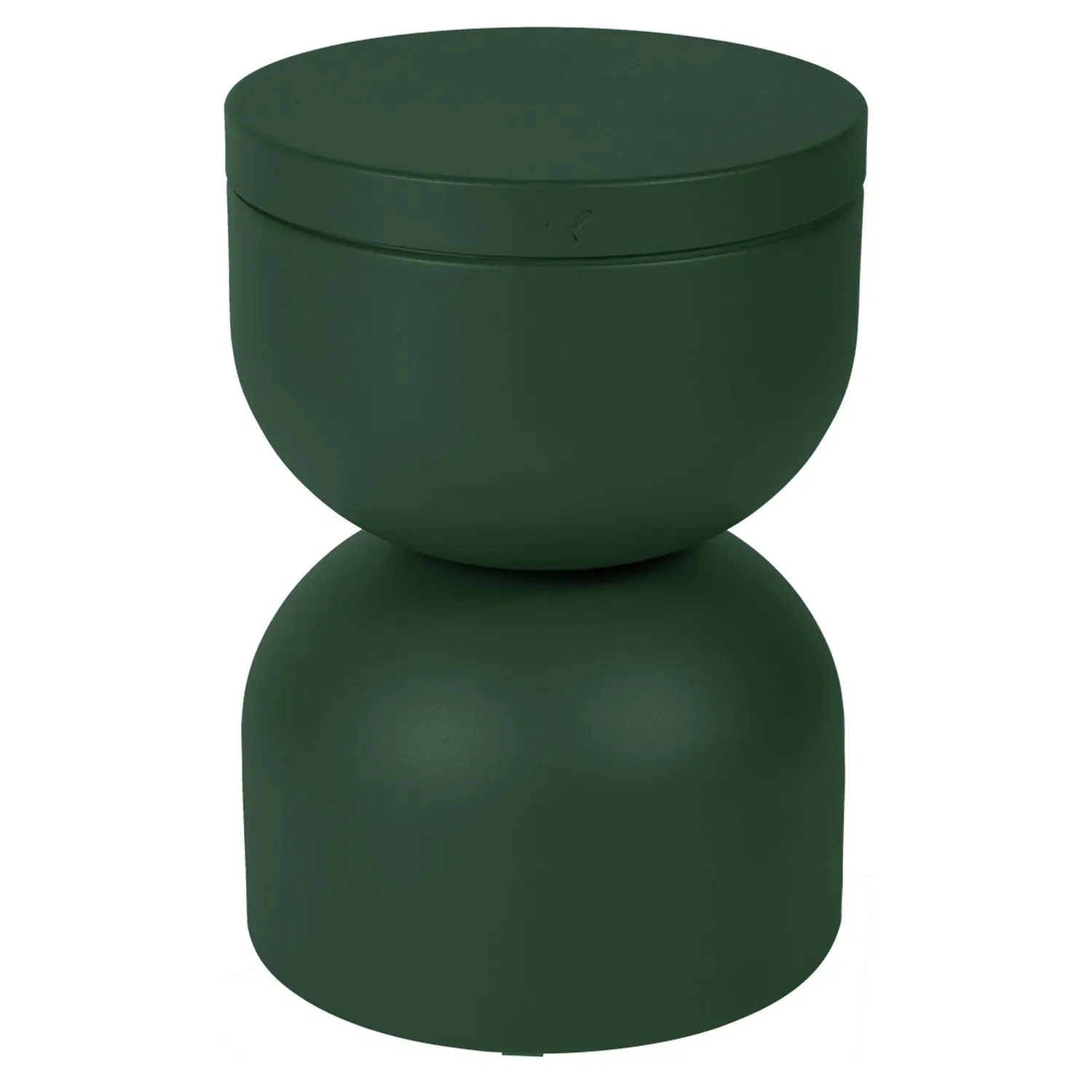 Fermob Tabouret PIAPOLO - 02 vert cèdre