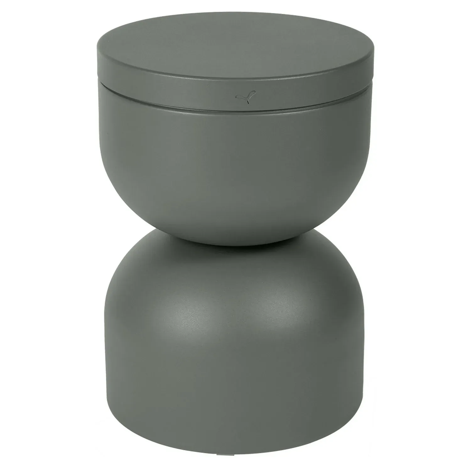 Fermob Tabouret PIAPOLO - 48 romarin