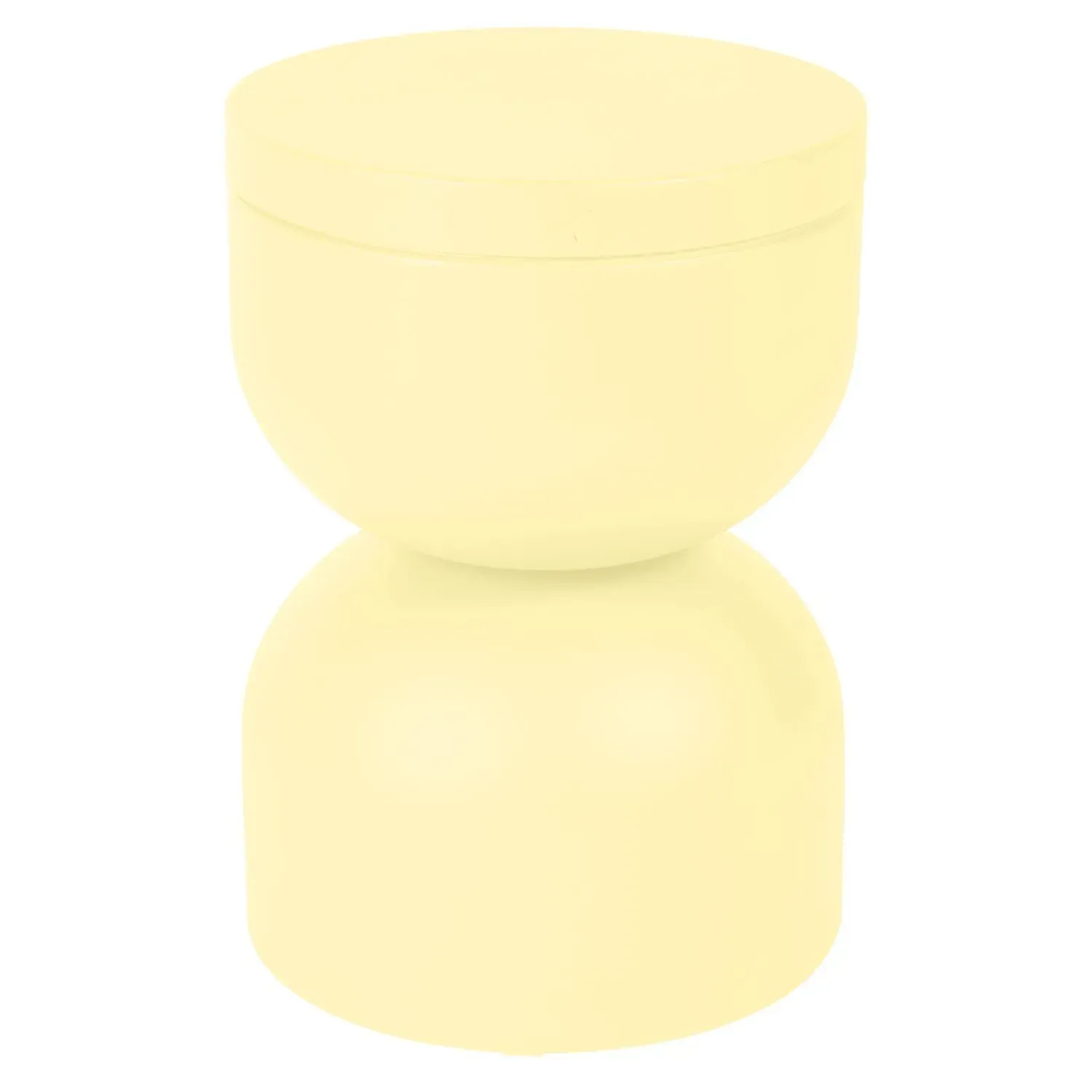 Fermob Tabouret PIAPOLO - A6 citron givré