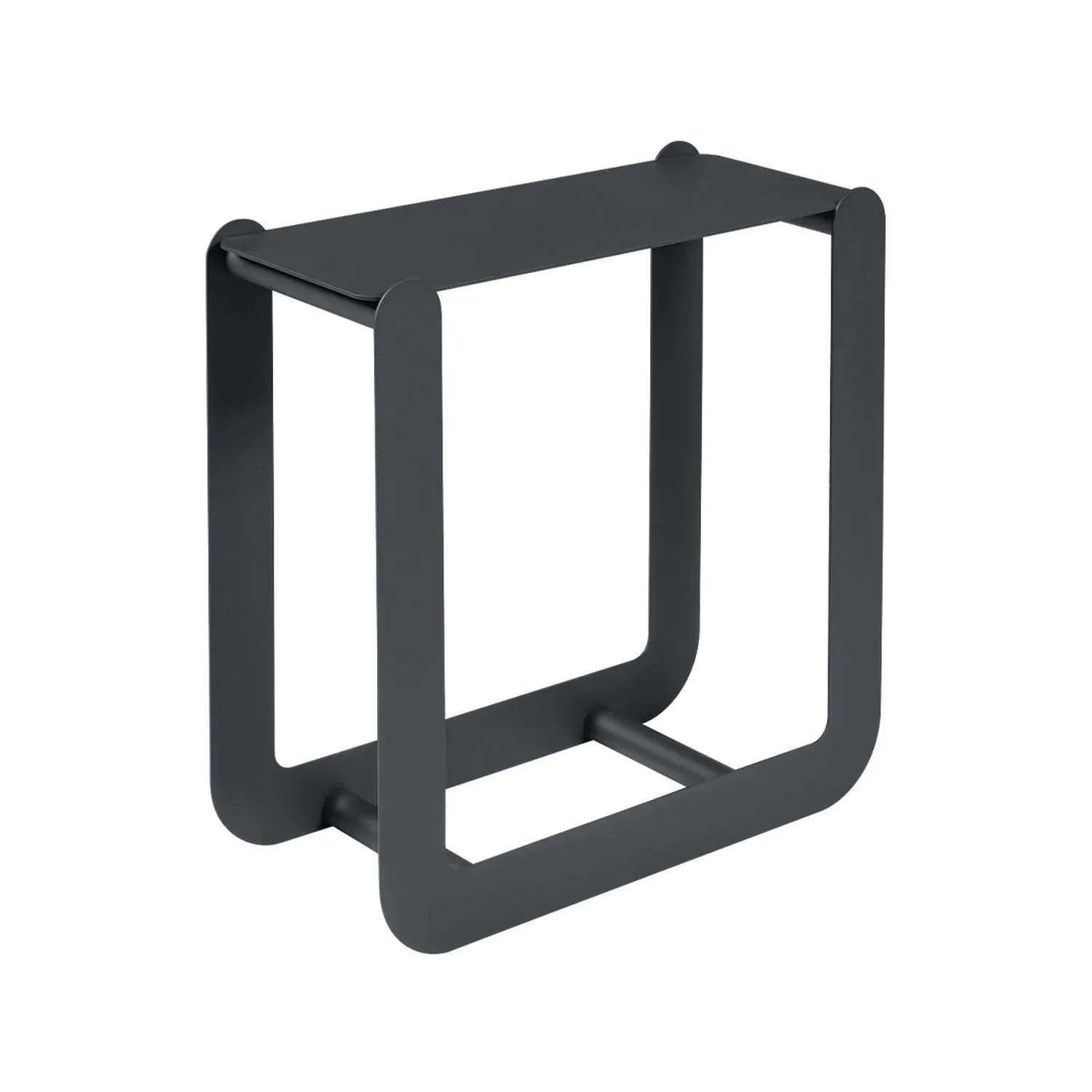 Fermob Porte-bûches NEVADO - 47 carbone