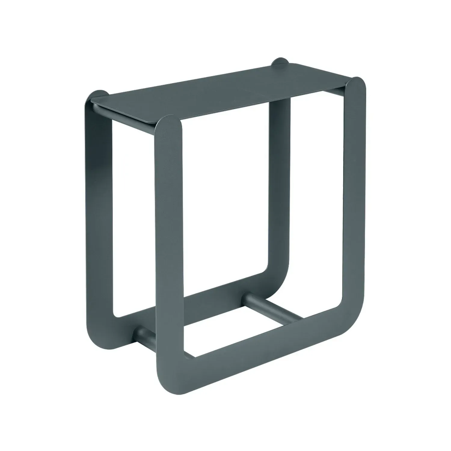 Fermob Porte-bûches NEVADO - 26 gris orage