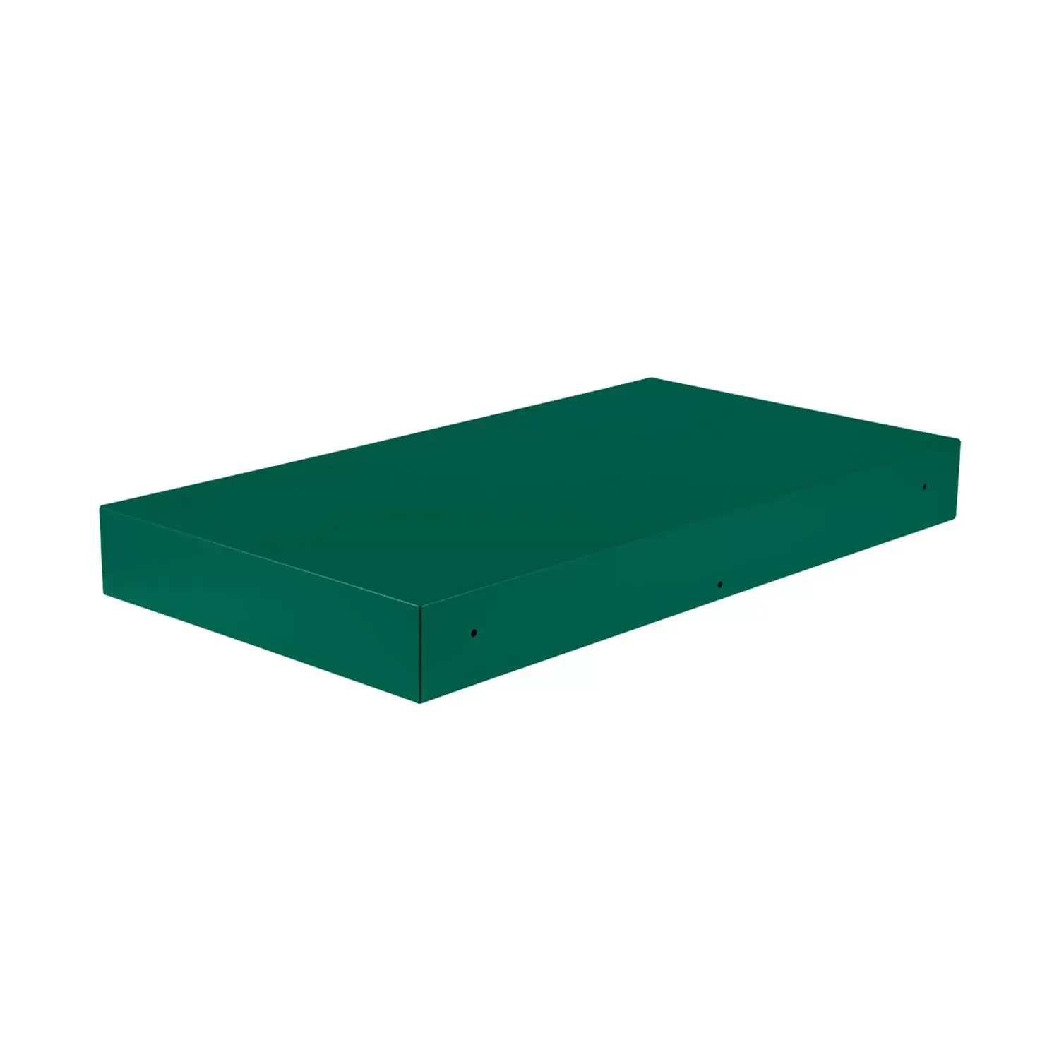 Fermob Plaque de connexion rectangulaire BELLEVIE  - 02 vert cèdre