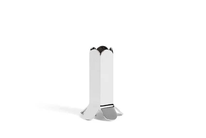 HAY Bougeoir Arcs - S - miroir