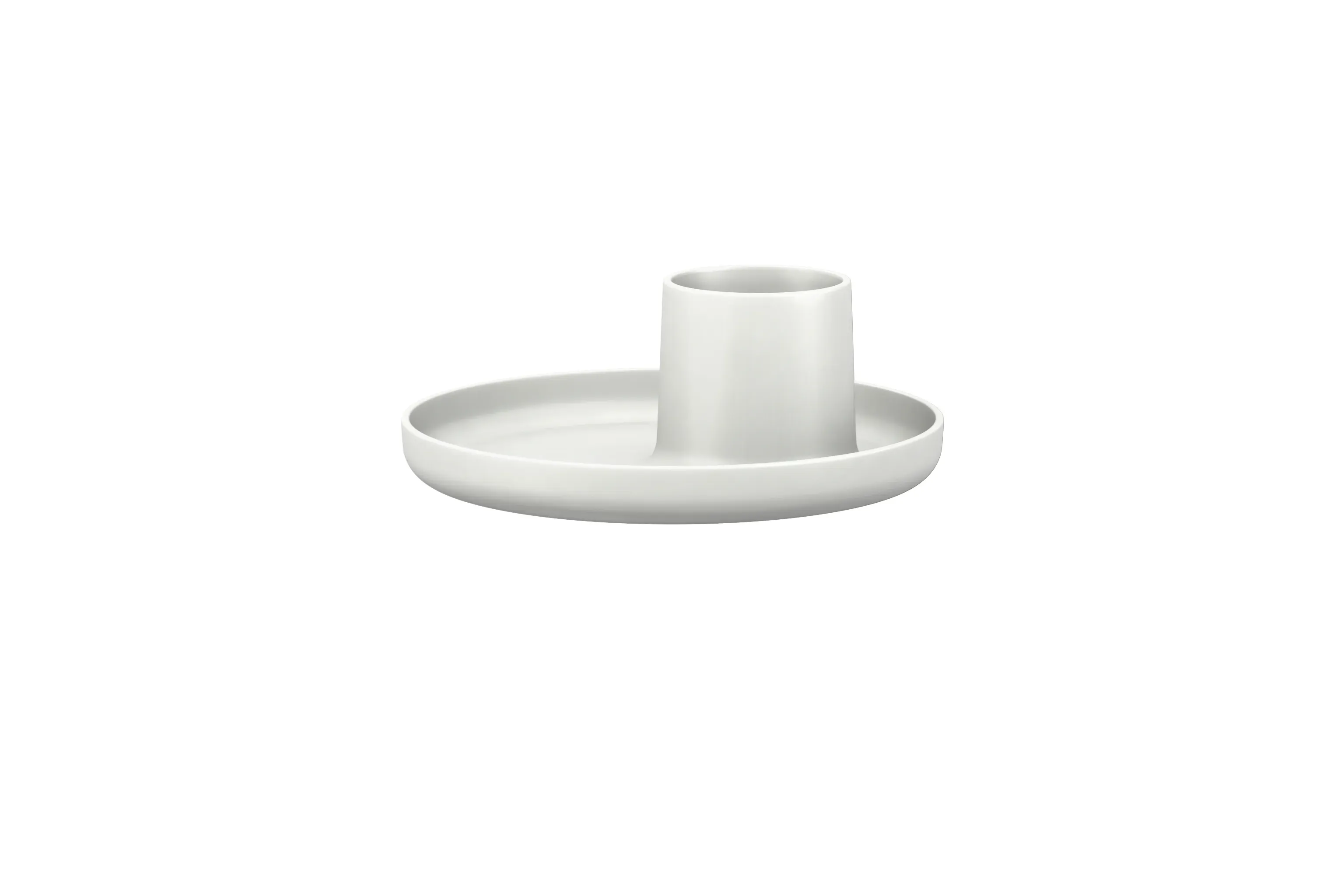 Vitra O-Tidy - blanc