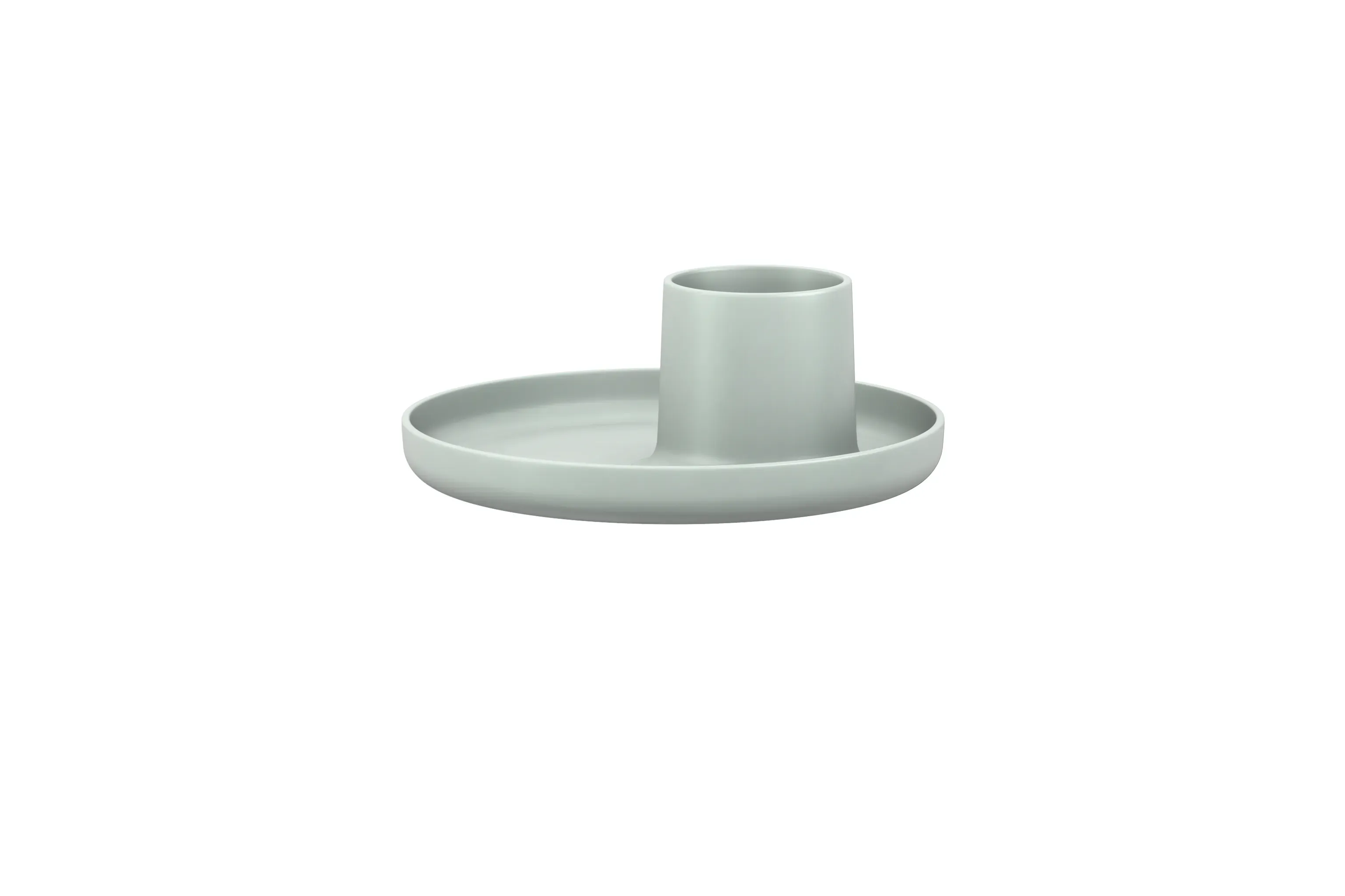 Vitra O-Tidy - gris ciel