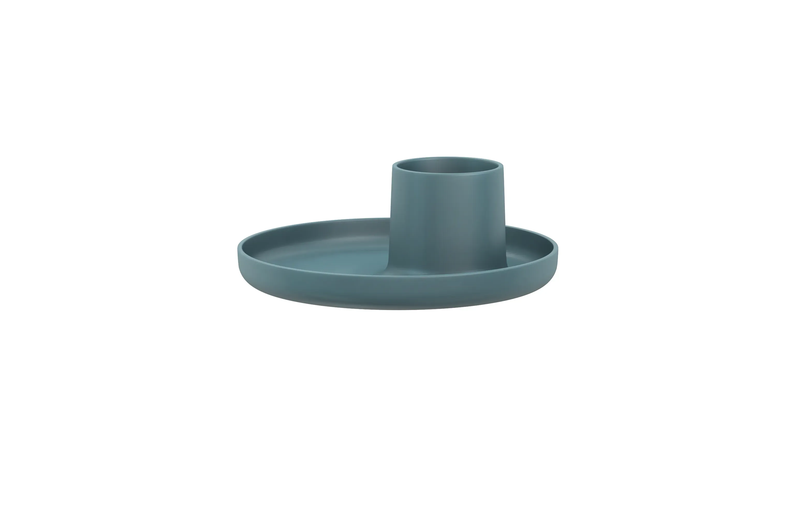 Vitra O-Tidy - bleu marin