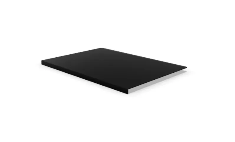 Vitra Sous-main Joyn - basic dark