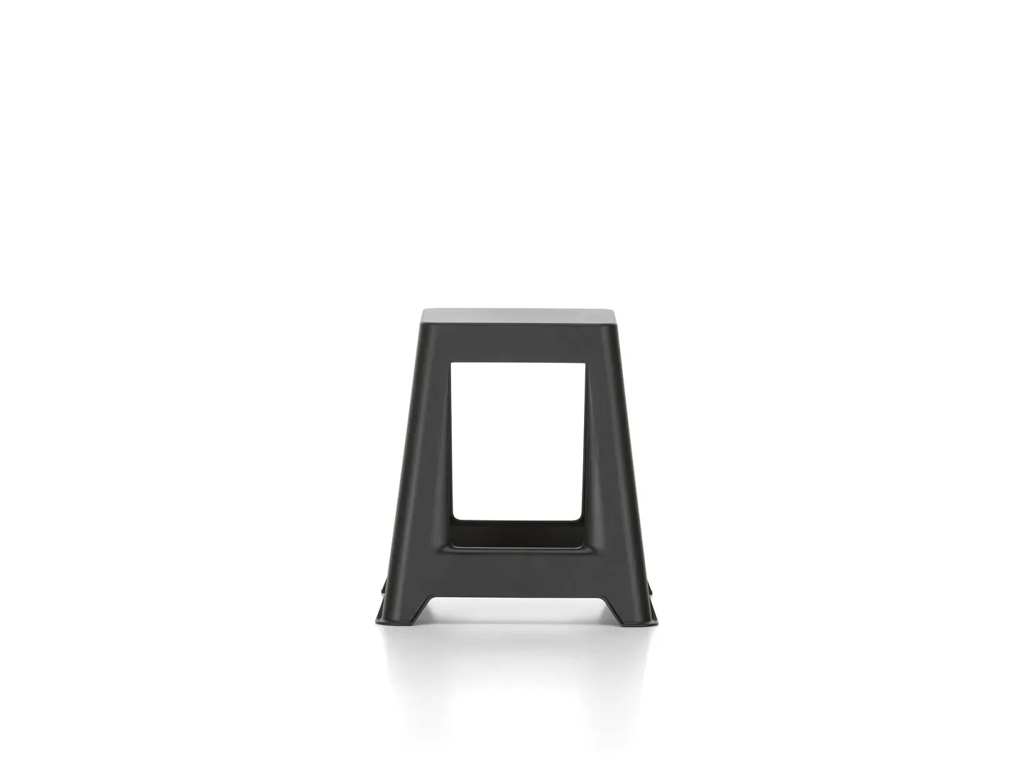 Vitra Tabouret Chap - basic dark RE