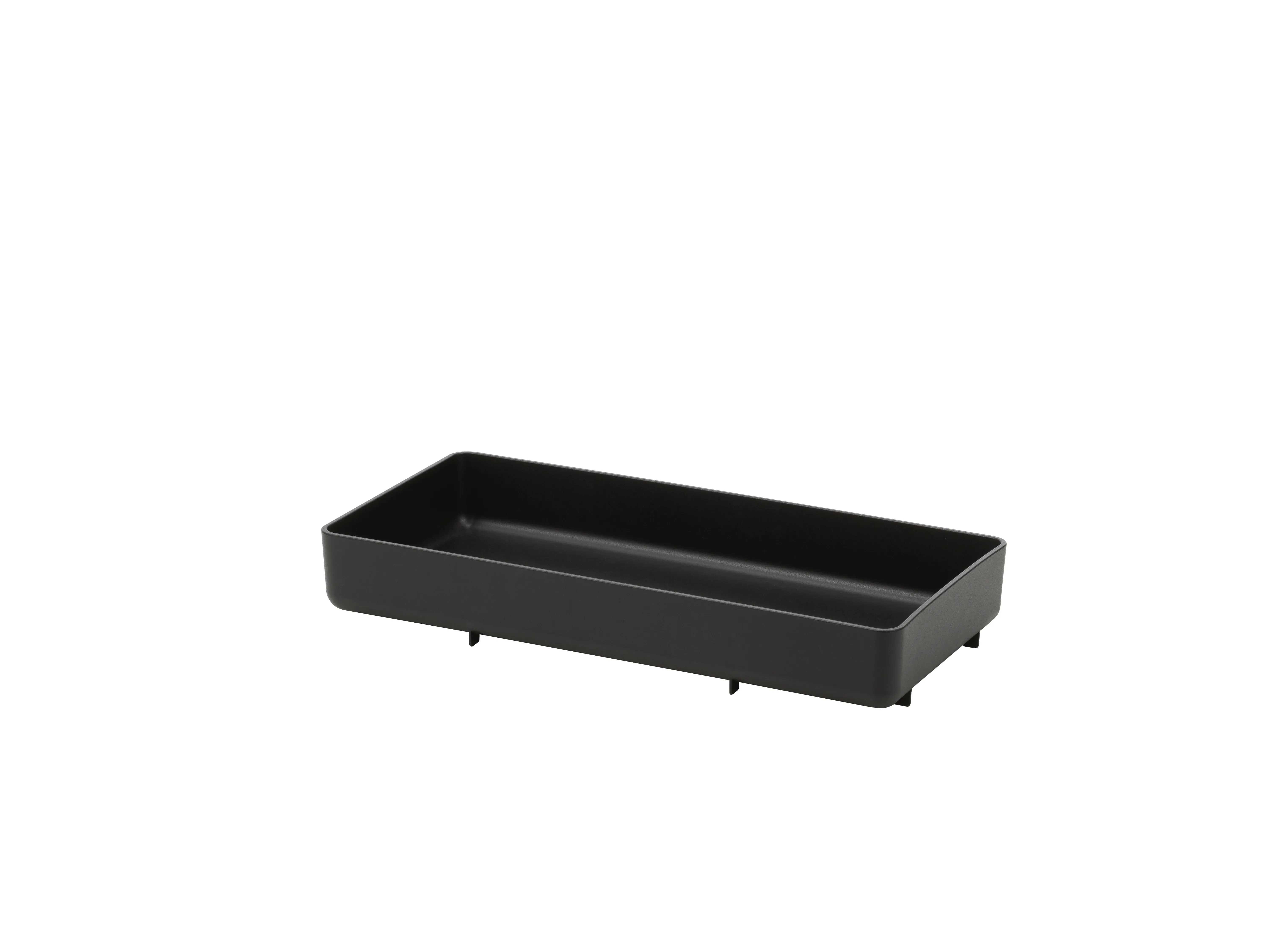 Vitra Chap Tray - basic dark RE