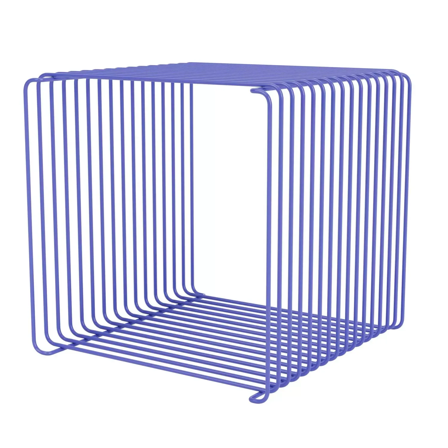 Montana Étagère Panton Wire Single - 34,8 cm - Monarch