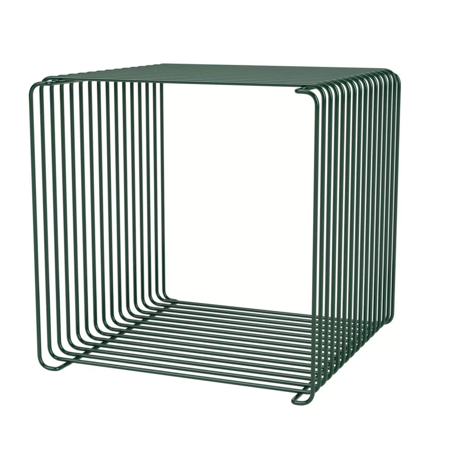 Montana Étagère Panton Wire Single - pin - 34,8 cm