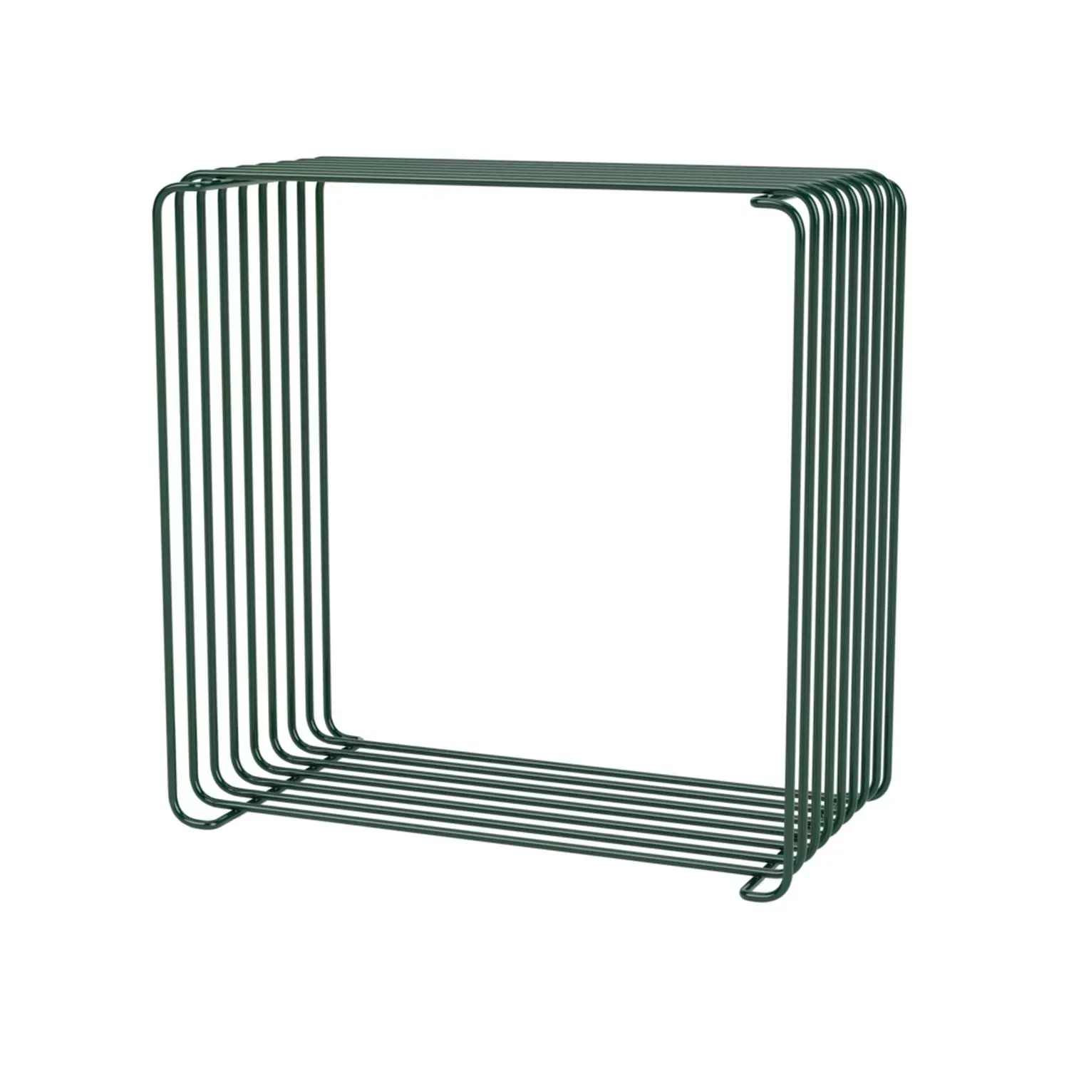 Montana Étagère Panton Wire Single - 18,8 cm - pin