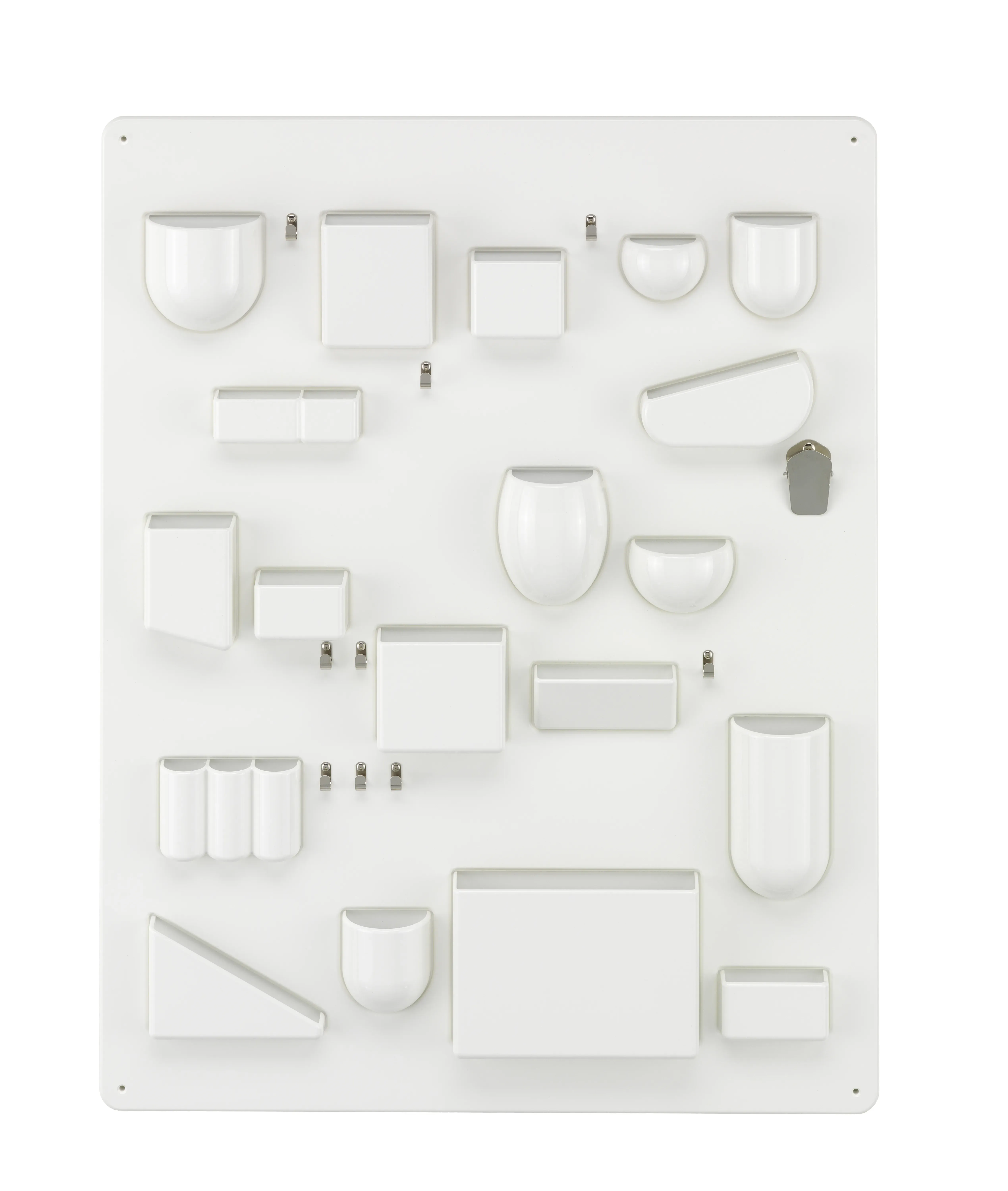 Vitra Uten.Silo RE I - blanc