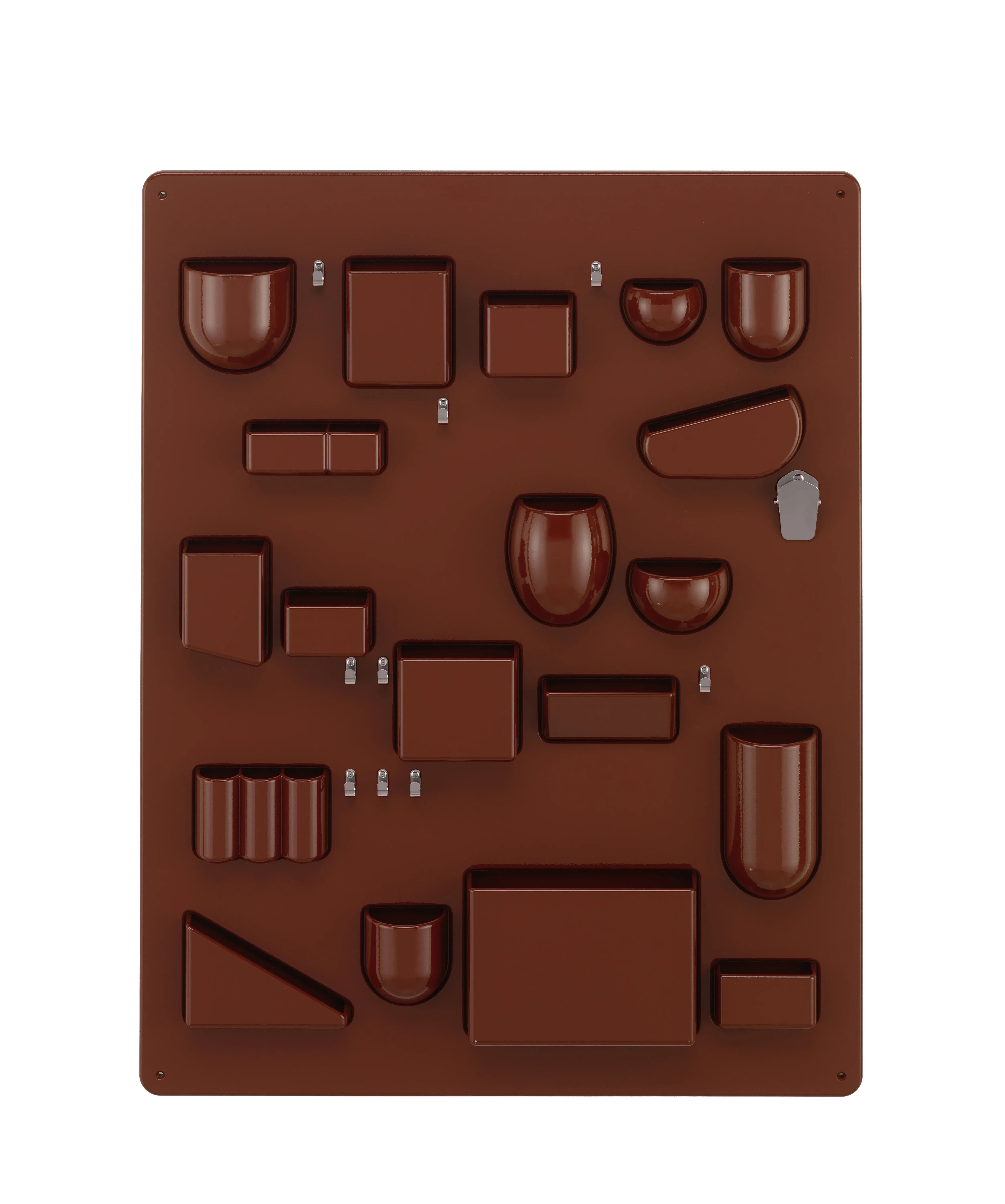 Vitra Uten.Silo RE I - japanese red