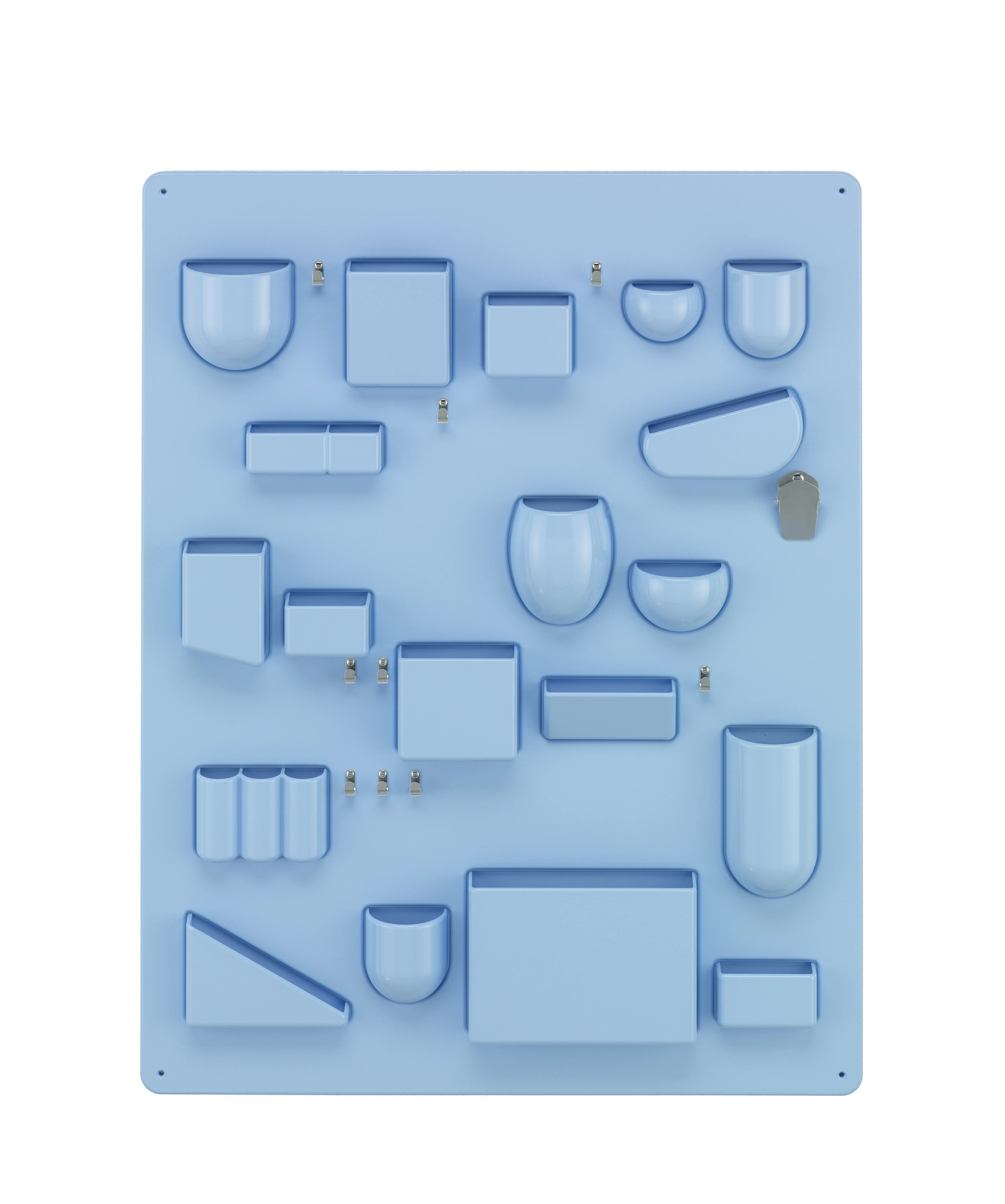 Vitra Uten.Silo RE I - bleu horizon