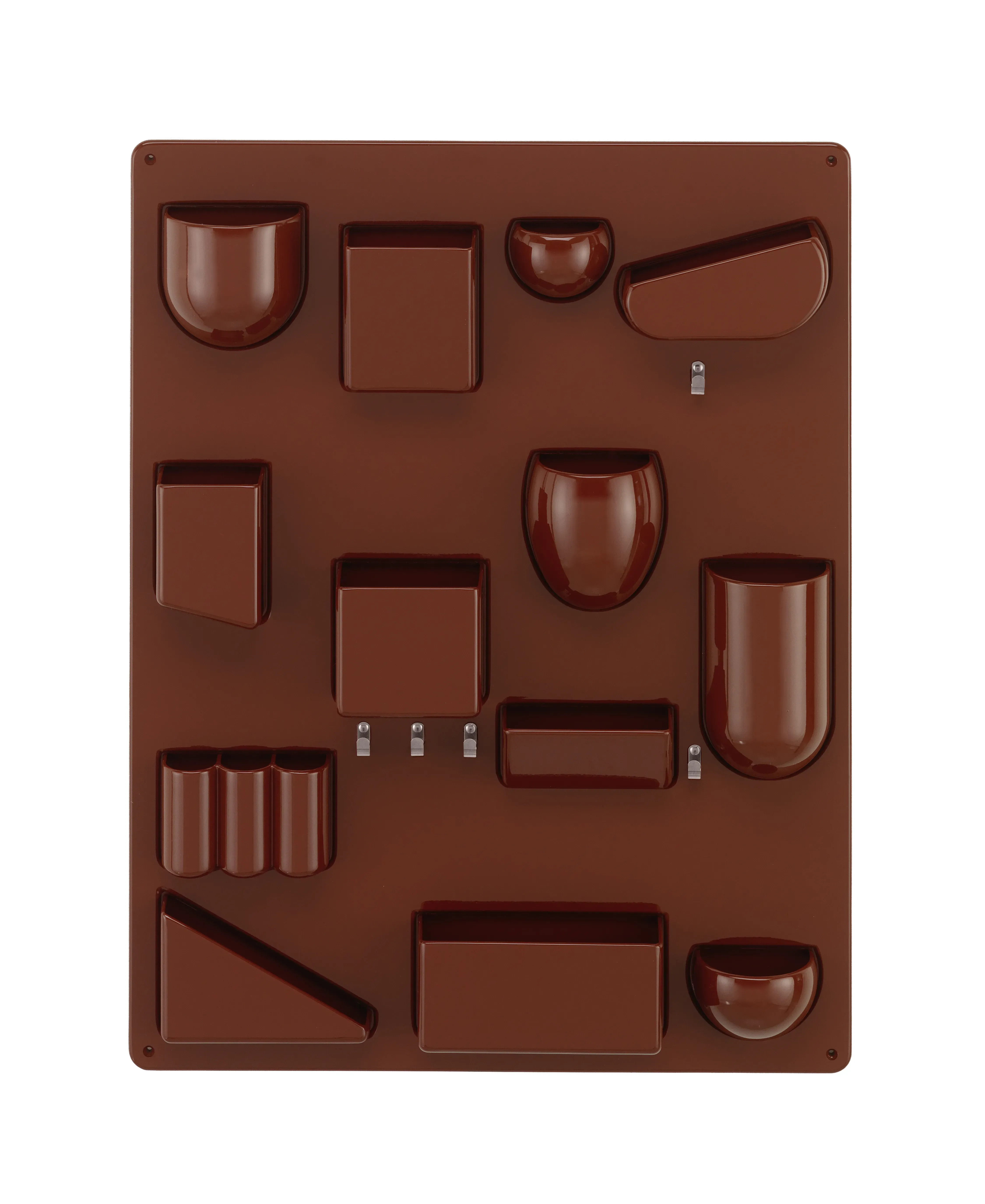 Vitra Uten.Silo RE II - japanese red