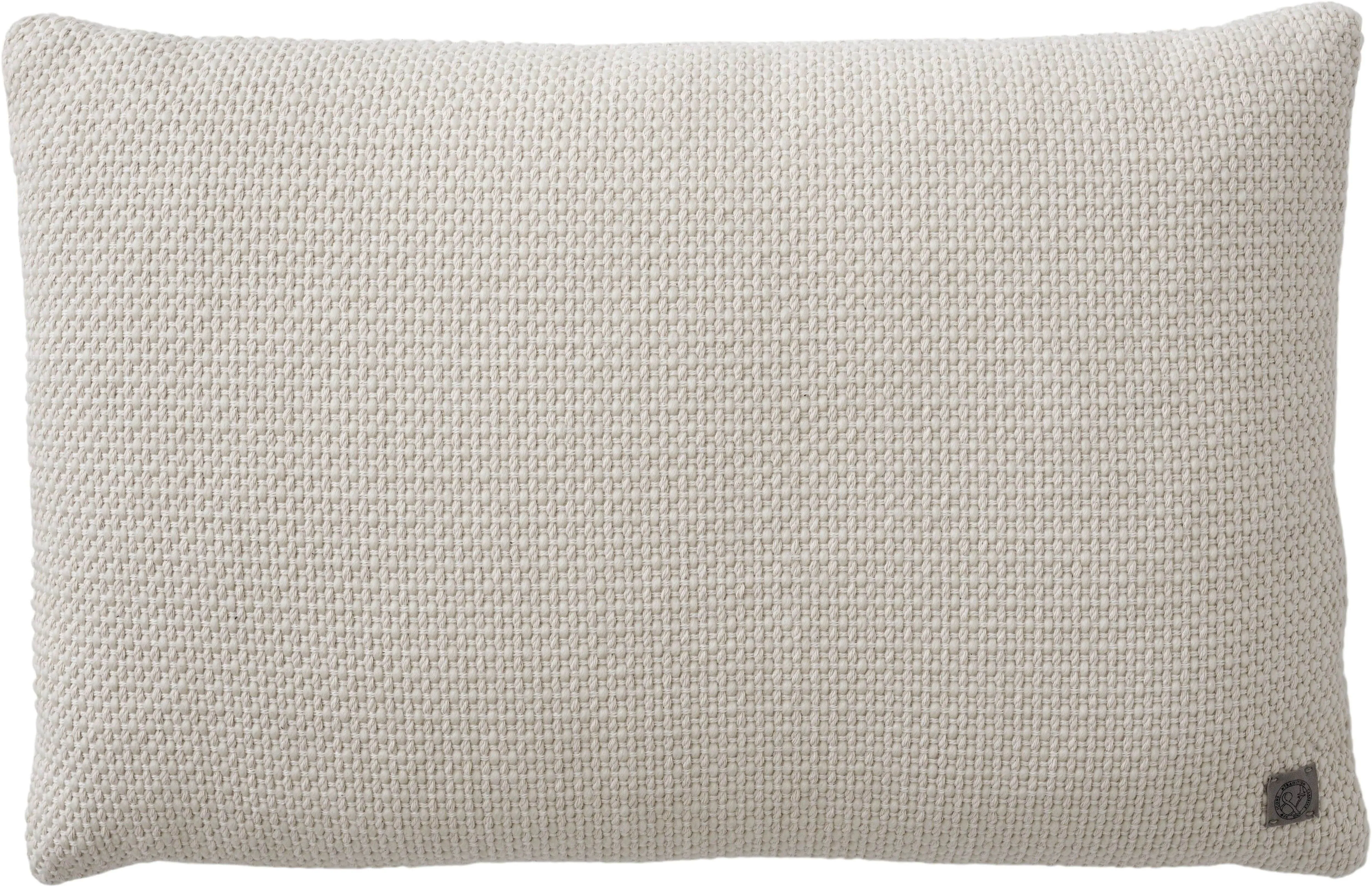 &Tradition Coussin Collect Weave SC28 & SC48 - coco - 40 x 60 cm